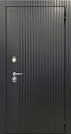 Дверь Аргус ЛЮКС 3К Фрейда  Антик серебро DIS006864 фото