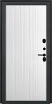 Дверь ДвериПРО Термо серебро ФЛ-790 Веллуто бьянко DPRO228062 фото