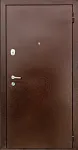 Дверь DIVA-510 Медь DIS006875 фото