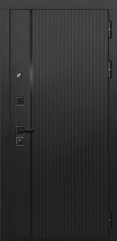 Дверь ДвериПРО L-45 ФЛ-790 Velutto Bianco DPRO195793