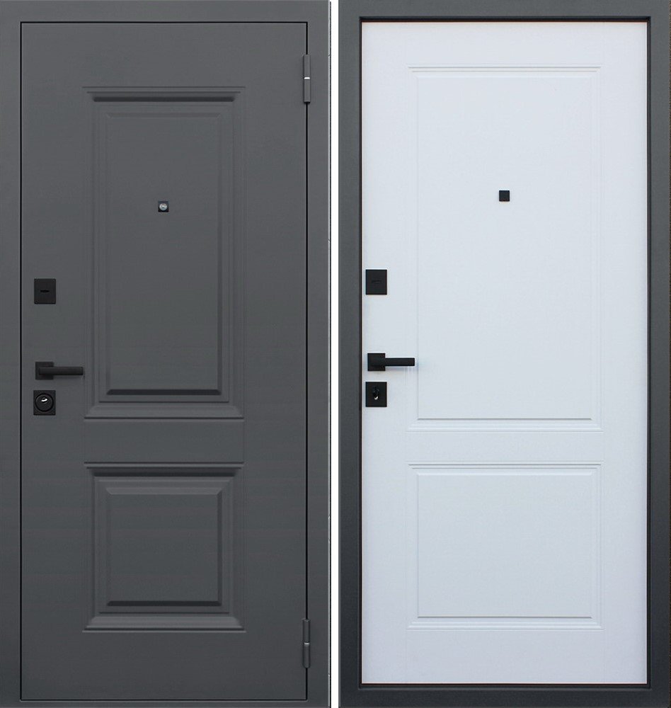 Дверь Интер DIS006677