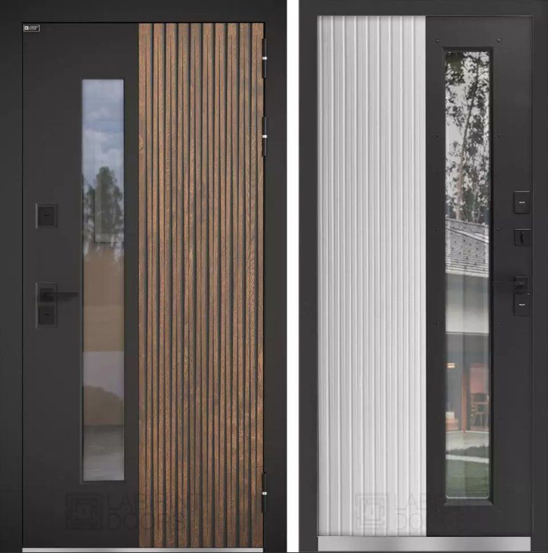 Дверь SCANDIA DIS007165