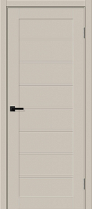 Товар Межкомнатная дверь Браво-20 Cream Silk BR5495