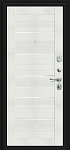 Дверь Прайм Kale Almon/Bianco Veralinga BR4584 фото