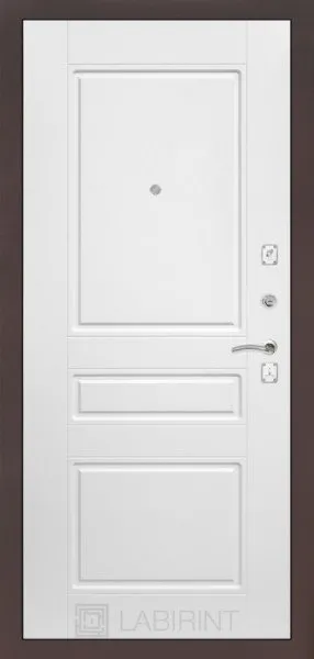 Товар Дверь CLASSIC антик медный DIS006225