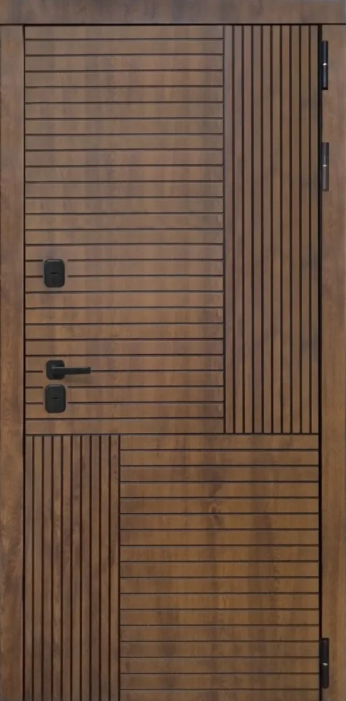 Фото Дверь ДвериПРО Авеста ФЛП-541 МДФ 10 мм DPRO195550