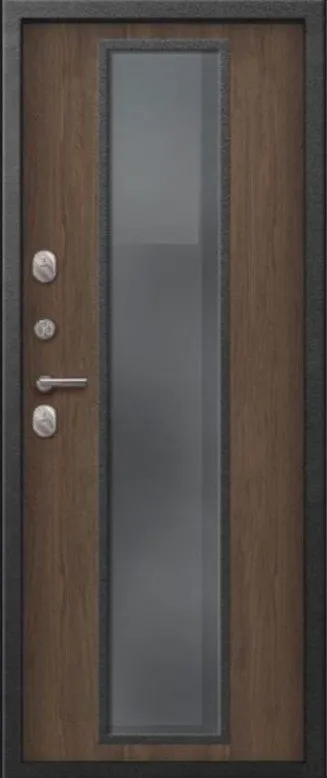 Товар Дверь Термо-1000 Серебро антик - Миндаль DIS007370