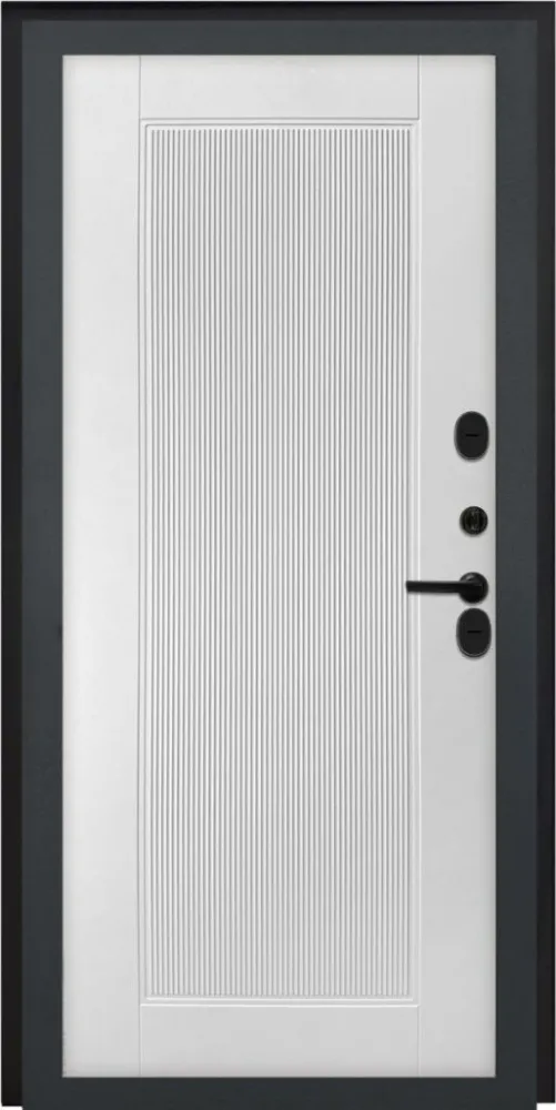 Товар Дверь ДвериПРО Авеста ПВХ 10мм Астрод Velutto Bianco DPRO195694